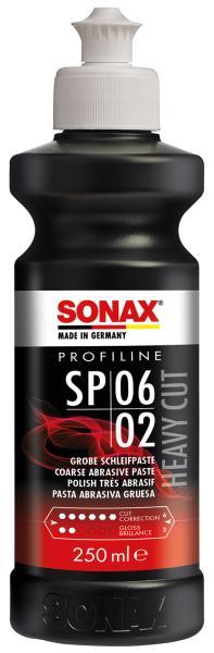 Profiline Pasta abrasiva SP 06-02 250 mL