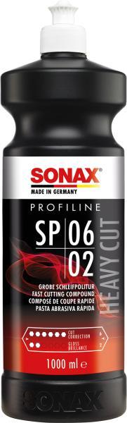 Profiline Pasta abrasiva SP 06-02 1 L