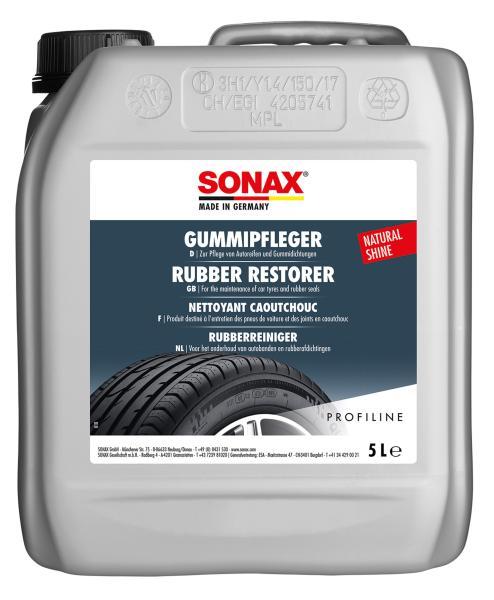 Profiline Rinnova gomme 5 L