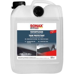 Rigeneratore plastica satinata 5 L