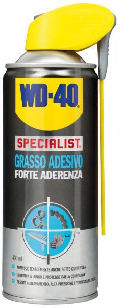 Conf. 12 pz Specialist grasso adesivo 400 mL