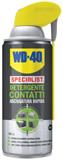 Conf. 12 pz Specialist detergente contatti 400 mL