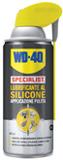 Conf. 12 pz Specialist lubrificante al silicone 400 mL