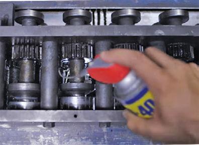 Conf. 6 pz WD-40 Flexible 600 mL - immagine 3