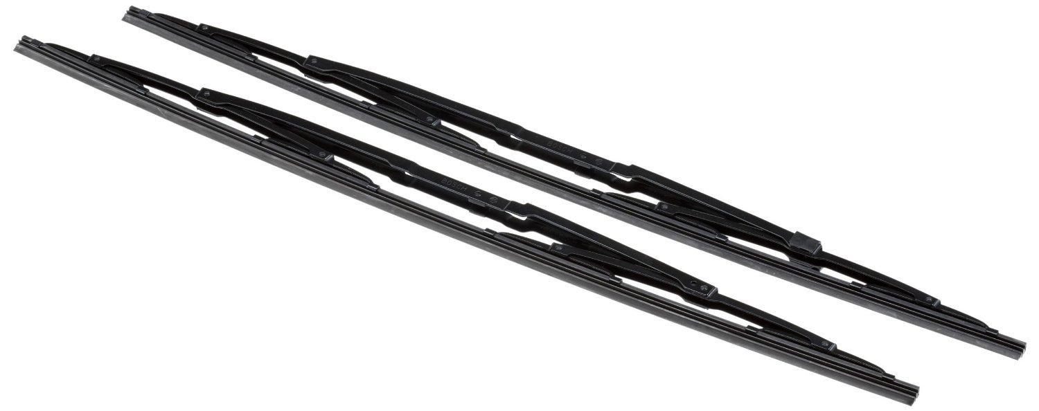 Spazzole tergicristallo Twin 909