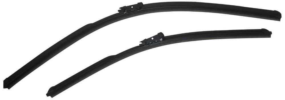 Spazzole tergicristallo Aerotwin A256S