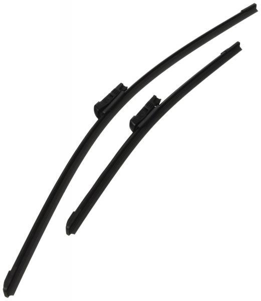 Spazzole tergicristallo Aerotwin A420S