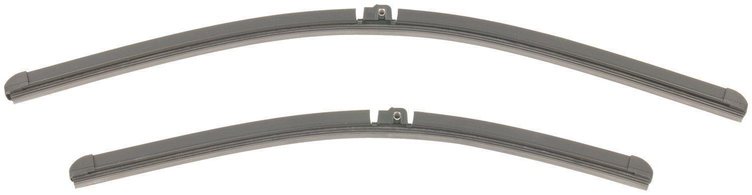 Spazzole tergicristallo Aerotwin A452S