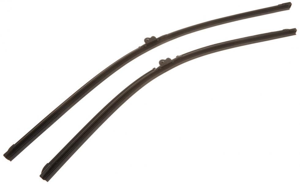 Spazzole tergicristallo Aerotwin A582S
