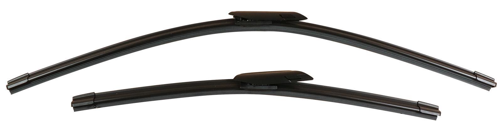 Spazzole tergicristallo Aerotwin A984S