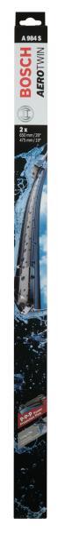 Spazzole tergicristallo Aerotwin A984S - immagine 2