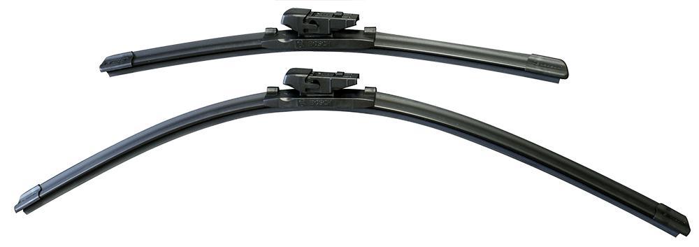 Spazzole tergicristallo Aerotwin A156S