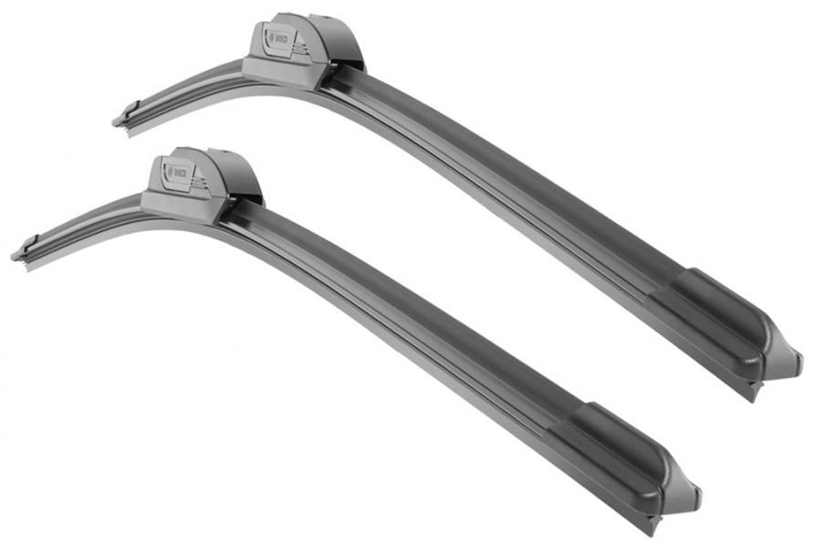 Spazzole tergicristallo Aerofit AF535