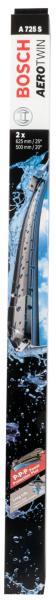 Spazzole tergicristallo Aerotwin A725S - immagine 2