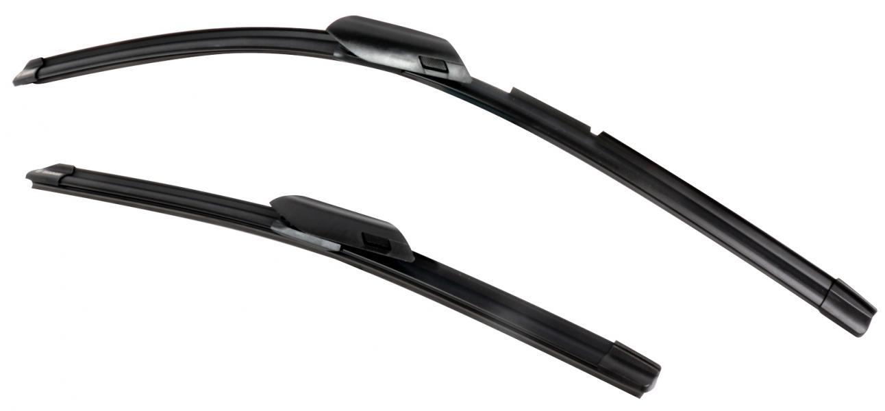 Spazzole tergicristallo Aerotwin A818S