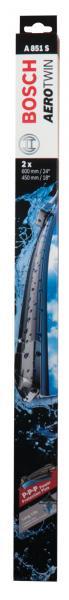 Spazzole tergicristallo Aerotwin A851S - immagine 2