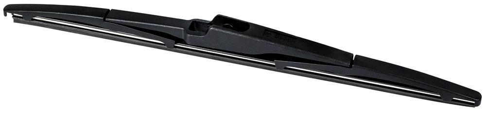 Spazzola tergilunotto H326