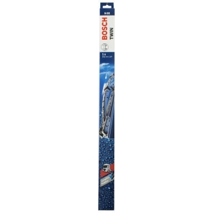 Spazzola tergicristallo Twin N65