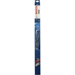 Spazzola tergicristallo Twin N55