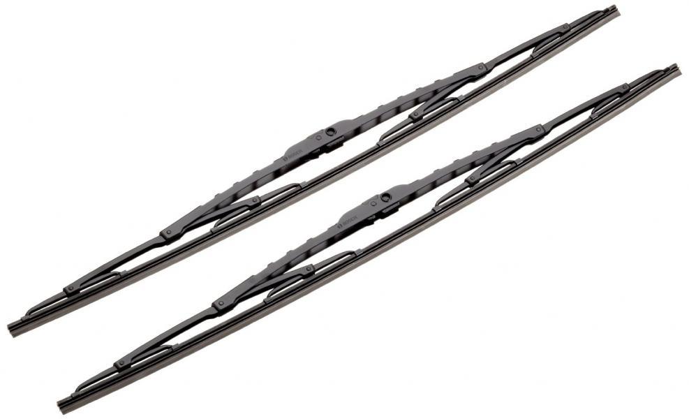 Spazzole tergicristallo Twin 603