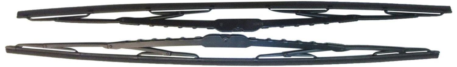 Spazzole tergicristallo Twin 650