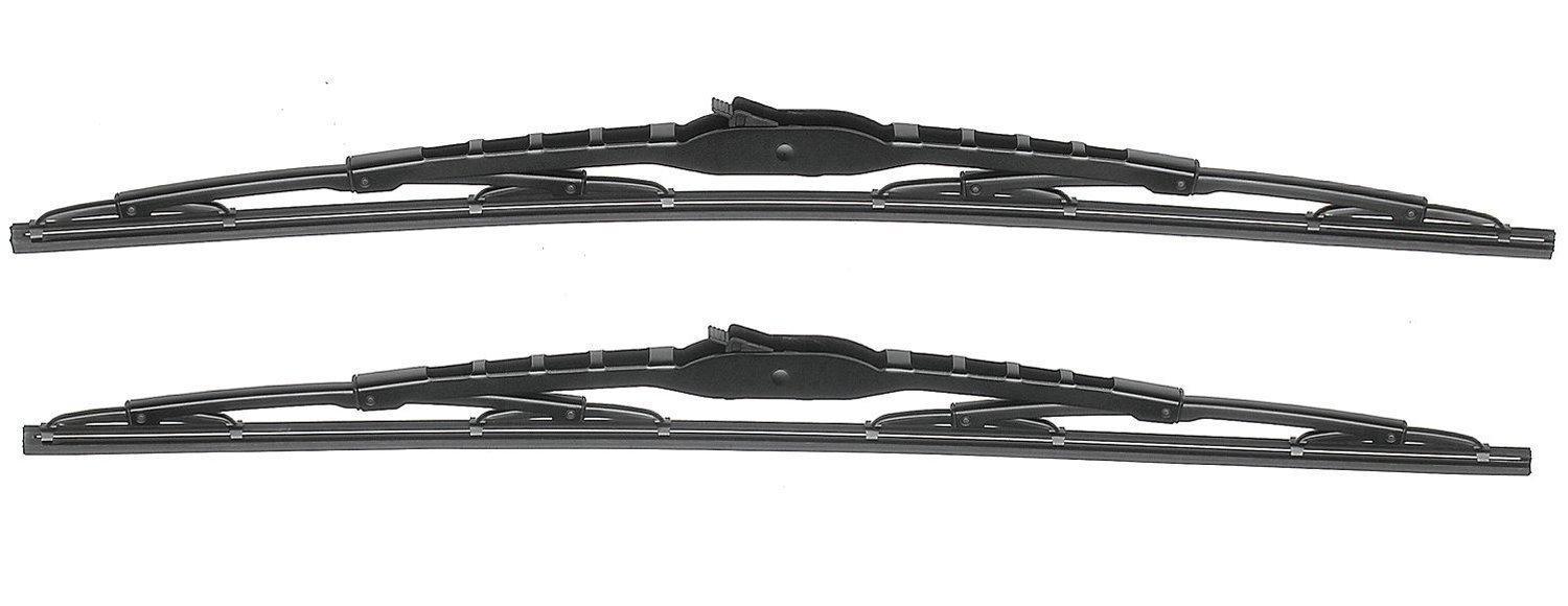 Spazzole tergicristallo Twin 408
