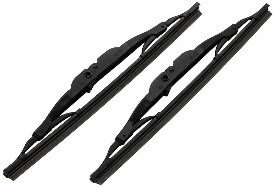 Spazzole tergicristallo Twin 260