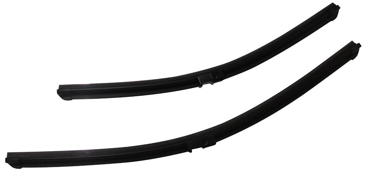 Spazzole tergicristallo Aerotwin A931S