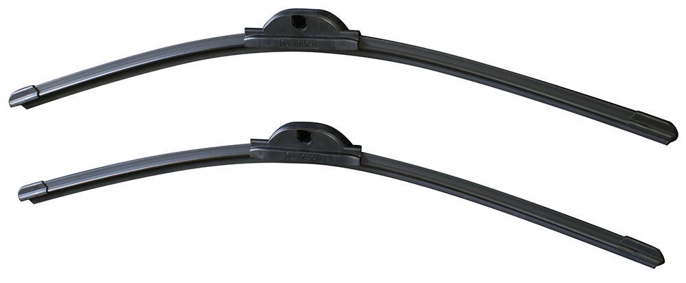 Spazzole tergicristallo Aerotwin A933S