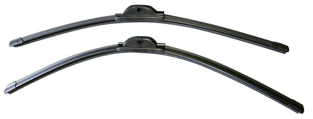 Spazzole tergicristallo Aerotwin A957S