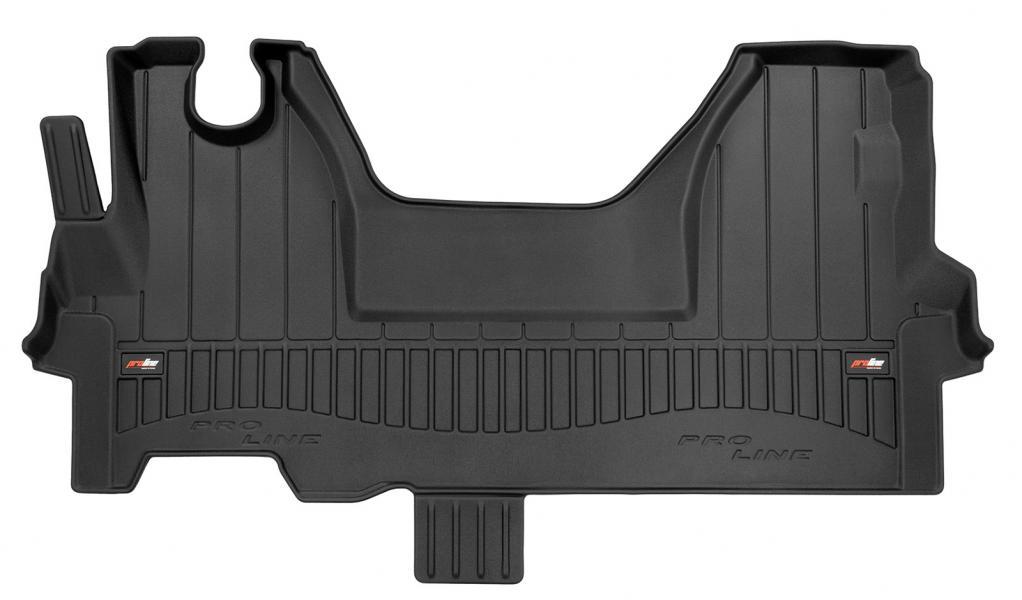 Tappeto in TPE 3D IVECO Daily IV van 14>