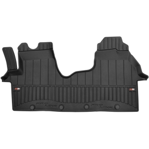 Tappeto in TPE 3D RENAULT Trafic III van 14>