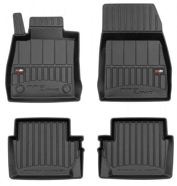 Tappeti in TPE 3D FORD Puma 19>