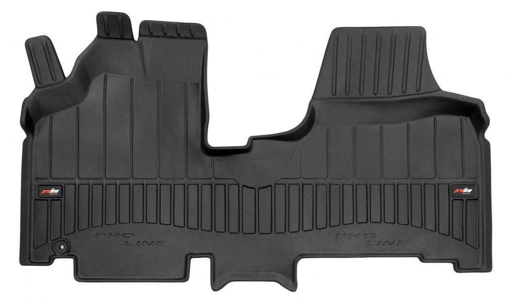 Tappeto in TPE 3D PEUGEOT Expert II van 06>16