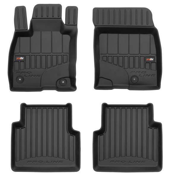 Tappeti in TPE 3D FORD Escape IV 19>, Kuga III 19>