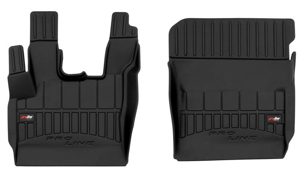 Tappeti in TPE 3D DAF CF 02>