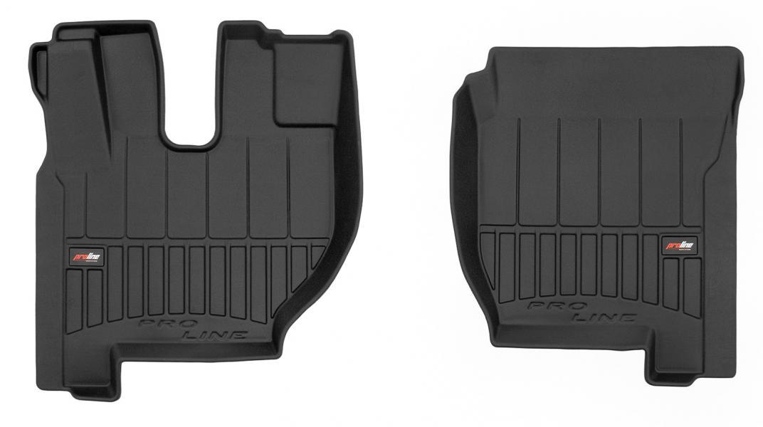 Tappeti in TPE 3D VOLVO FH IV 12>