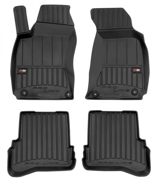 Tappeti in TPE 3D VOLKSWAGEN Passat 96>05 (B5)