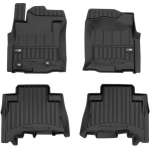 Tappeti in TPE 3D LEXUS LX III 08>21 - TOYOTA Land Cruiser 5p. (J150) 09> e (J200) 07>
