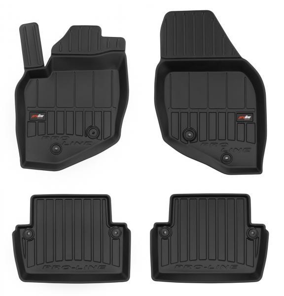 Tappeti in TPE 3D VOLVO V70 II 00>07, XC70 I 00>07