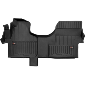 Tappeto in TPE 3D MERCEDES Sprinter van (W906) 06>19