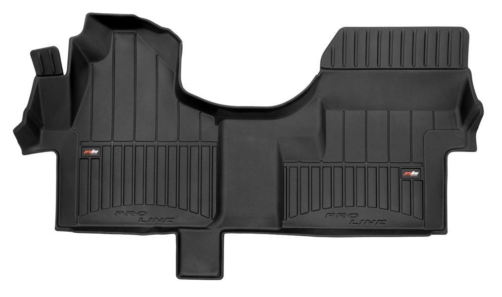 Tappeto in TPE 3D MERCEDES Sprinter van (W906) 06>19
