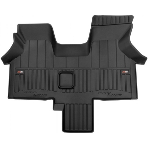 Tappeto in TPE 3D VOLKSWAGEN Transporter van 90>03 (T4)
