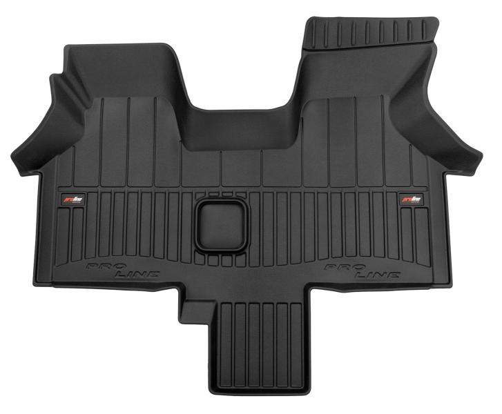 Tappeto in TPE 3D VOLKSWAGEN Transporter van 90>03 (T4)