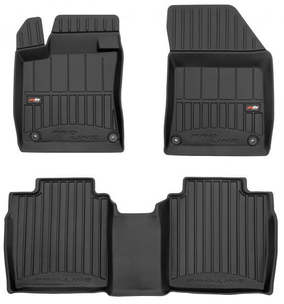 Tappeti in TPE 3D DS 9 20>