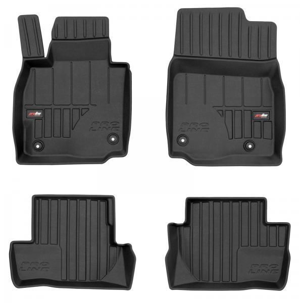 Tappeti in TPE 3D MAZDA MX-30 20>