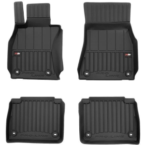 Tappeti in TPE 3D LEXUS LS IV 06>17