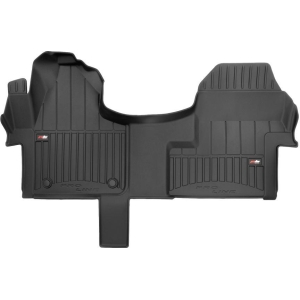 Tappeto in TPE 3D MERCEDES Sprinter van 18> (W907) (3 sedili)