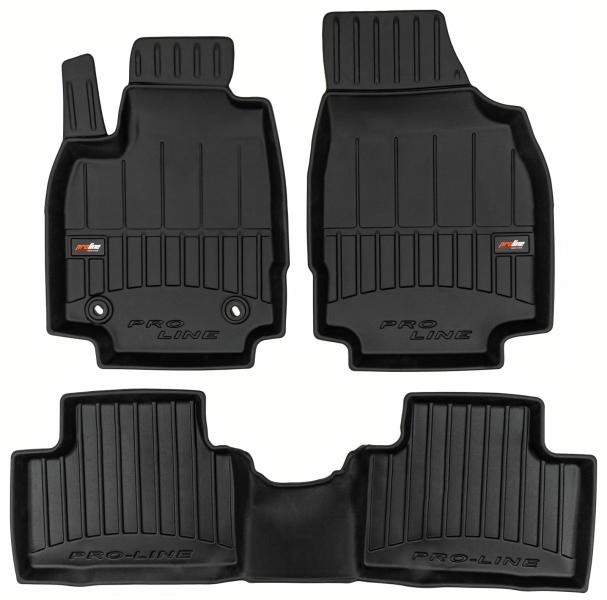 Tappeti in TPE 3D MG 3 III 24>