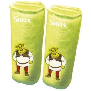 Imbottiture cinture Shrek